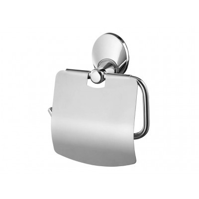 БУМАГОДЕРЖАТЕЛЬ С КРЫШКОЙ EMOTION 03106, фото 1