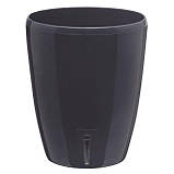 Вазон Santino ORCHIDEA 'TWIN 1.3 л Білий, фото 8