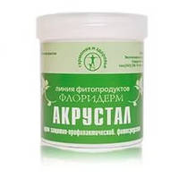 Крем Акрустал 65 мл від псоріазу