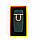 Спіральна електронна запальничка на подарунок Lighter USB 712 Чорна матова вічна запальничка з ЮСБ зарядкою, фото 3