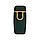 Спіральна електронна запальничка на подарунок Lighter USB 712 Чорна матова вічна запальничка з ЮСБ зарядкою, фото 4