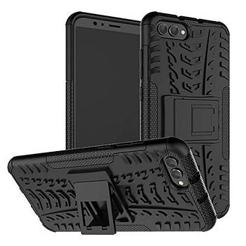 Чохол Armor Case для Honor V10 Чорний