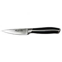 Нож кухонный Kamille для чистки овощей с ручкой из ABS-пластика