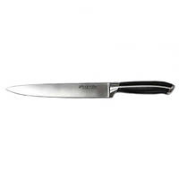Нож кухонный Kamille для мяса с ручкой из ABS-пластика