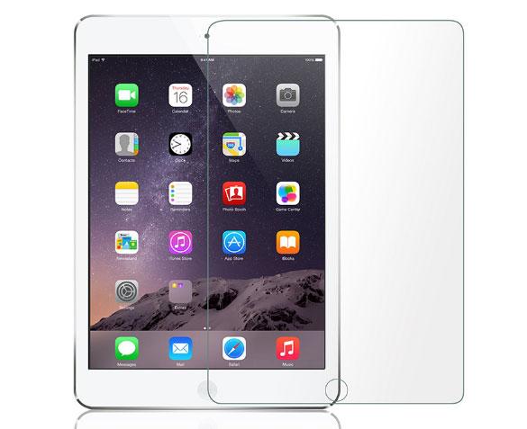 Захисне і загартоване скло для Apple iPad 9.7 Pro", фото 1