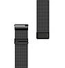 Міланський сітчастий ремінець для годинника Huawei Watch 1 - Black, фото 3