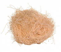 Хлопковое волокно Trixie Nesting Material для гнезда птиц, 50 г