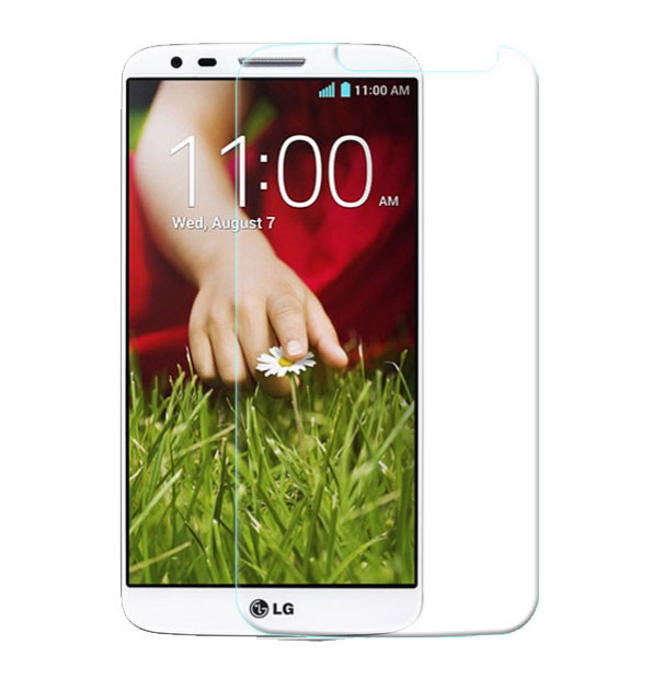 Загартоване захисне скло для LG G2 Mini (D618, D620), фото 1