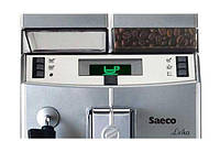 Saeco Lirika Plus Cappuccino Silver RI9841/01 Кавомашина 1850 Вт, фото 4