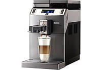 Кофемашина автоматическая Saeco Lirika One Touch Cappuccino (RI9851/01) 1850 Вт