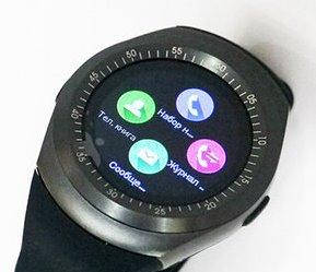 Смарт-годинник (Smart Watch)