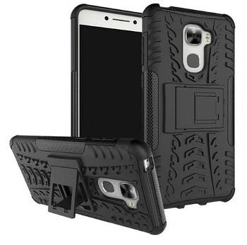 Чохол Armor Case для Leeco Le Pro 3 Чорний