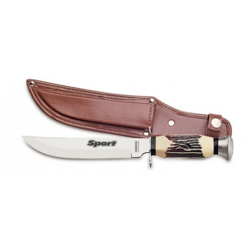 Ніж Tramontina SPORT /152 мм з чохлом 26010/106, фото 1