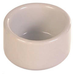 Годівниця Trixie Ceramic Bowl для птахів керамічна, 25 мл