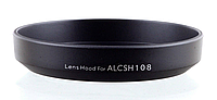 Бленда Sony ALC-SH108 (аналог) для объектива Sony DT 18-55mm f/3.5-5.6 Zoom Lens