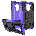Чохол Armor Case для Leeco Le Pro 3 Фіолетовий, фото 3