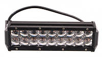 Автофара на крышу (18 LED) 5D-54W-SPOT (235 х 70 х 80)