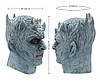Латексна маска BoCool Skull - Король Ночі, фото 6