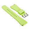 Силіконовий ремінець Primo для годинника Samsung Gear S3 Classic SM-R770 / Frontier RM-760 - Light Green, фото 2