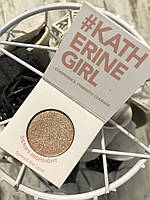 Хайлайтер для лица KATHERINE COSMETICS Natural All-Over Powder