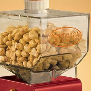 Аппарат для приготовления арахисового масла Peanut Butter Maker - фото 4 - id-p895740666