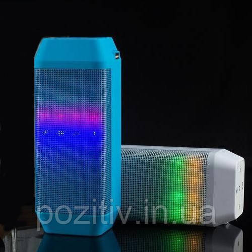 Портативна Bluetooth/MP3/FM/USB колонка YPS-B56