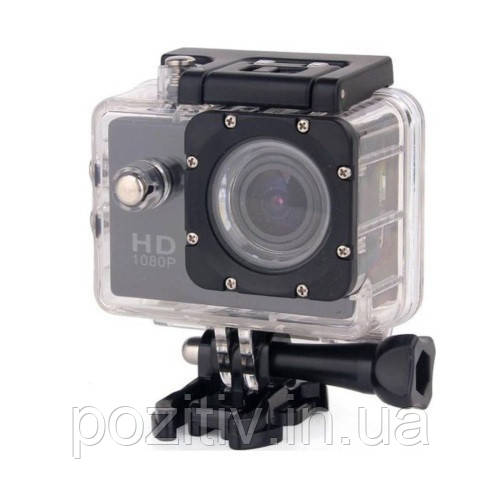 Спортивна Action Camera Full HD A7