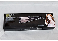 Плойка для волос ретро волны BaByliss DT-2021