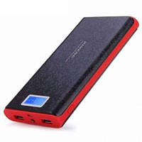 Зовнішній акумулятор Power Bank Pineng 40000 mAh