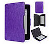 Обкладинка для електронної книги Amazon Kindle Paperwhite - Smart Purple, фото 3
