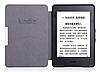 Обкладинка для електронної книги Amazon Kindle Paperwhite - Smart Purple, фото 4