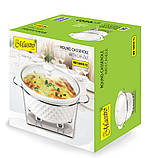 Марміт Круглий Maestro MR-10959-72, фото 2