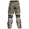 Штани BT Professional Paintball - TerraPat / розмір XL, фото 4
