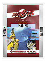 Песок Versele-Laga Prestige Premium Marine для птиц, из морских раковин, 5 кг