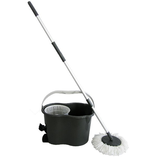 Швабра + відро Magic Mop оригінал