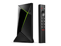 Медиаплеер NVIDIA SHIELD TV Pro 2019 3/16gb 4K NVIDIA Tegra X1+ Android 9.0 (Pie)