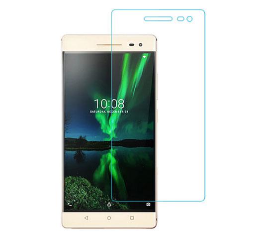 Захисне і загартоване скло для Lenovo Phab Plus PB2-650, фото 1