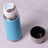 Термос Kamille 500 мл із неіржавкої сталі, фото 3