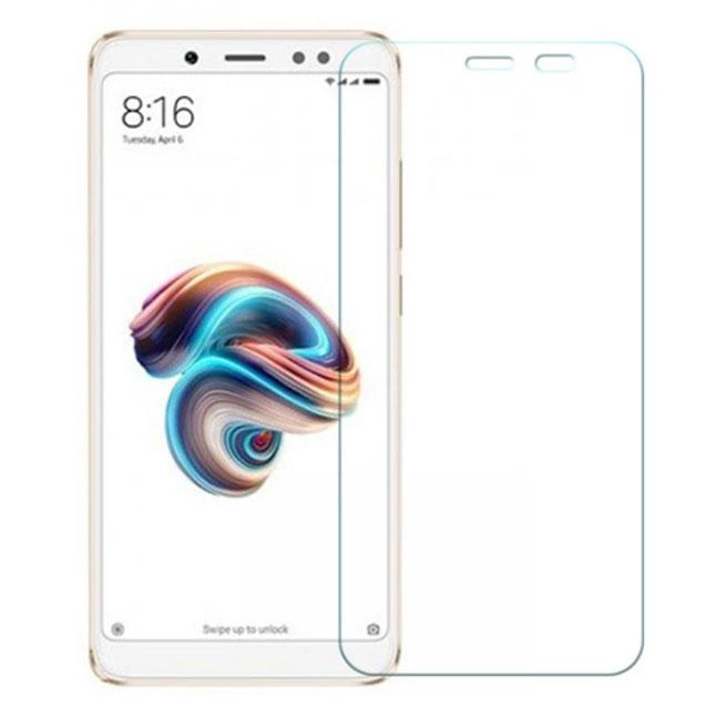 Загартоване захисне скло для Xiaomi Redmi Note 5 / Note 5 Pro, фото 1
