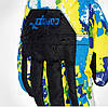 Гірськолижні рукавички Copozz (CPZ-GLV-200) / XL - Blue, фото 4