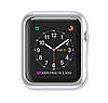 Захисний бампер Primo для годинника Apple Watch 42mm - Silver, фото 3