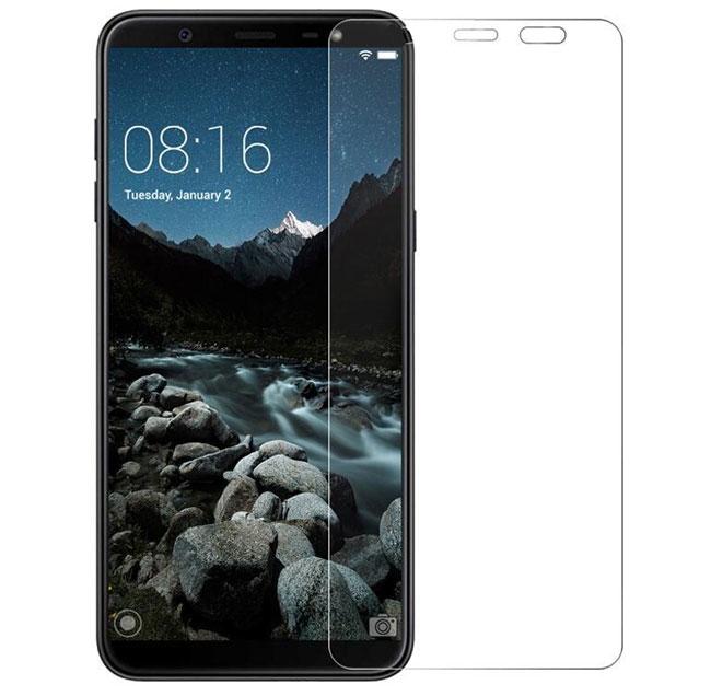 Загартоване захисне скло для Samsung Galaxy J8 2018 ( J810 ), фото 1