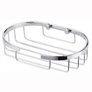 Мильниця з неіржавкої сталі Besser 12.8*8.5*2.9см, фото 1