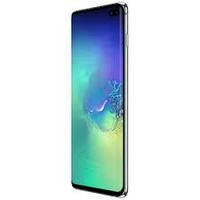 Смартфон Samsung G975FD Galaxy S10+ 8/128GB Prism Green duos Samsung Exynos 9820 4100 маг, фото 4