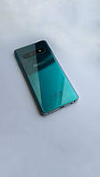 Смартфон Samsung G975FD Galaxy S10+ 8/128GB Prism Green duos Samsung Exynos 9820 4100 маг, фото 8