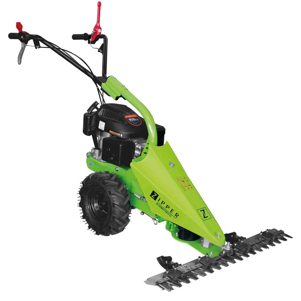 Сінокосарка Zipper ZI-BM870ECO