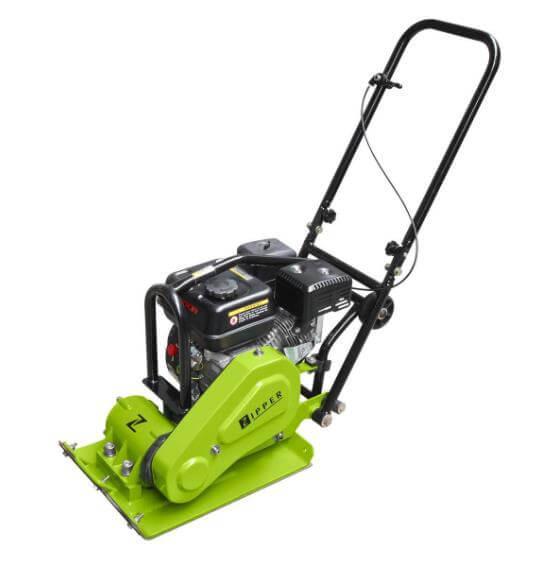 Віброплита Zipper ZI-RPE60C