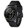 Загартоване захисне скло для годинника Samsung Galaxy Watch 42 mm (SM-R810), фото 2