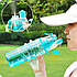 Спортивна пляшка для води з розпилювачем New. B 600 ml, фото 9