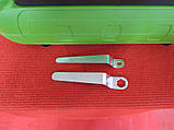 Плиткорізний верстат Zipper ZI-FS115, фото 9